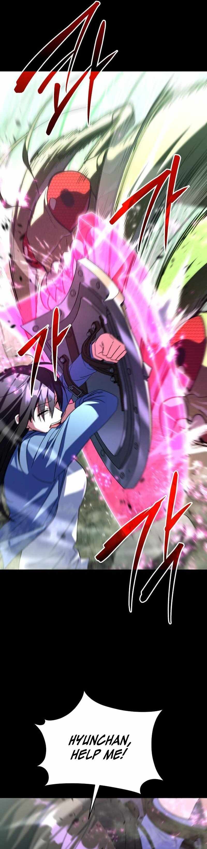 The Returned C-Rank Tank Won't Die! Chapter 9 13